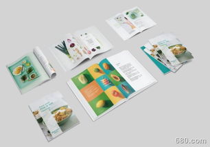 設計準則 為您的企業畫冊注入靈魂，咨詢策劃服務的點睛之筆