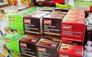 預包裝食品與散裝食品的區別及航空食品飲料展資訊