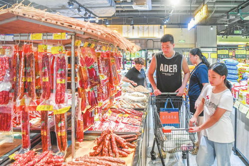 海口持續開展汛期食品安全檢查 聚焦民生關切 筑牢食安防線